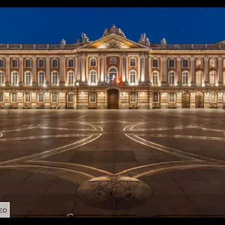 Coeur De Village Tous Services