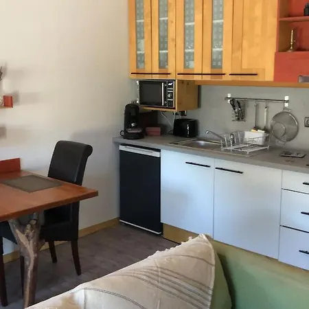 아파트 Coeur De Village Tous Services