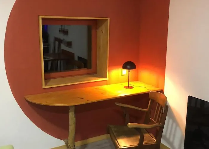 Coeur De Village Tous Services *