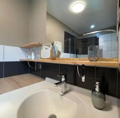 Coeur De Village Tous Services