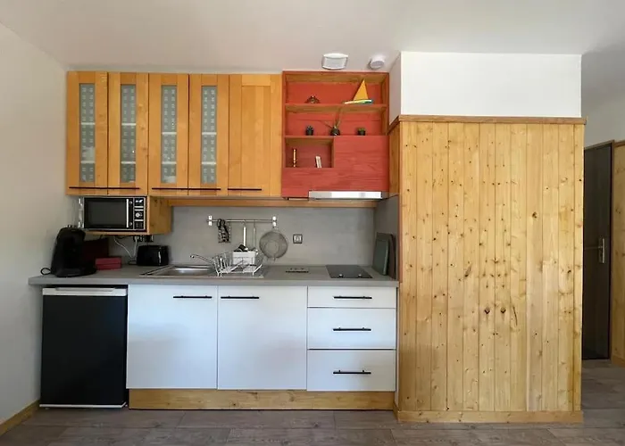 Coeur De Village Tous Services 아파트 Cahuzac-sur-Vère