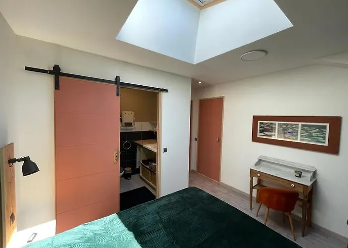 Coeur De Village Tous Services *