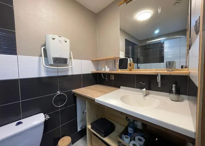 Coeur De Village Tous Services *