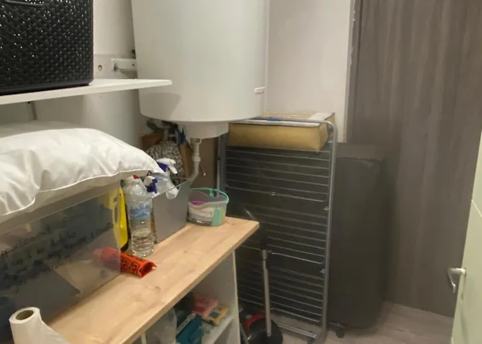 Coeur De Village Tous Services