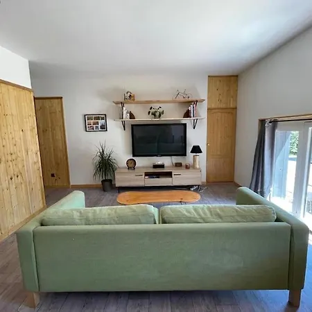 Coeur De Village Tous Services Apartment *
