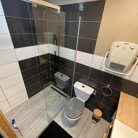 Apartment Coeur De Village Tous Services Cahuzac-sur-Vere