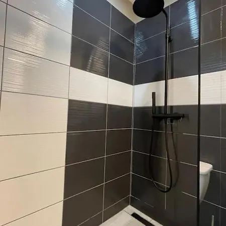 Apartment Coeur De Village Tous Services Cahuzac-sur-Vere