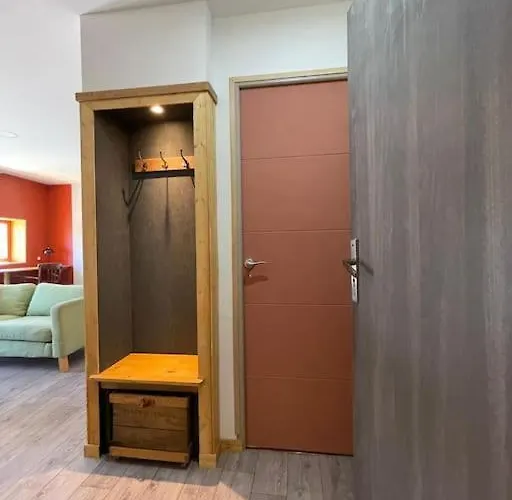 Coeur De Village Tous Services *