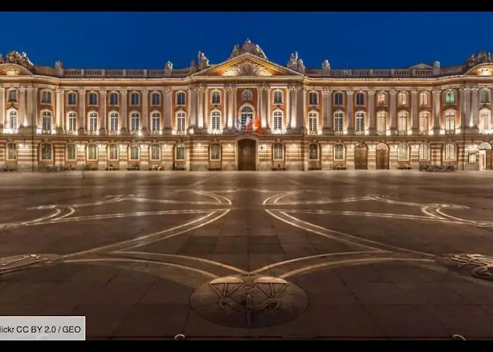 Coeur De Village Tous Services