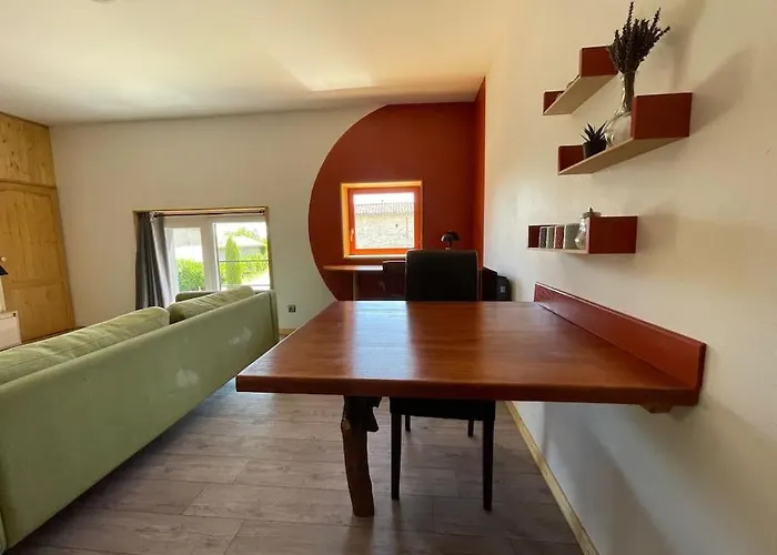 Coeur De Village Tous Services Διαμέρισμα Cahuzac-sur-Vère