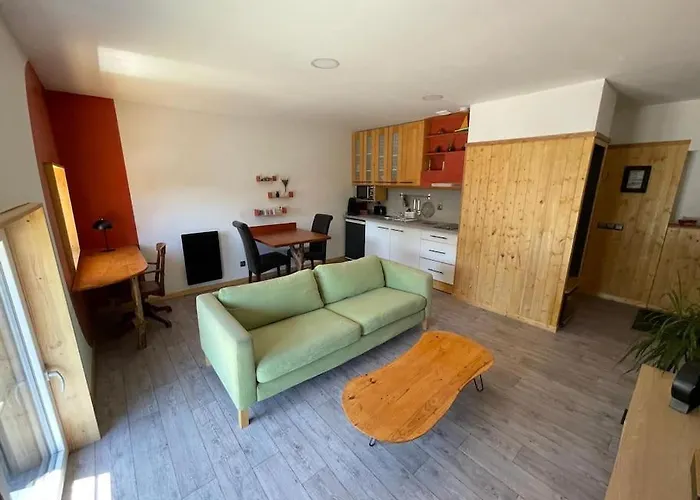 Coeur De Village Tous Services Διαμέρισμα