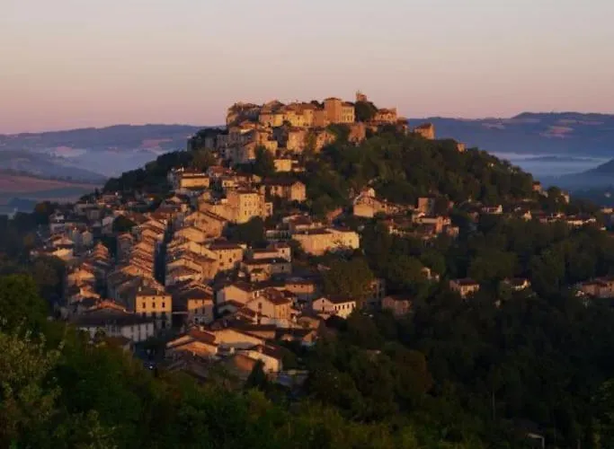 Διαμέρισμα Coeur De Village Tous Services