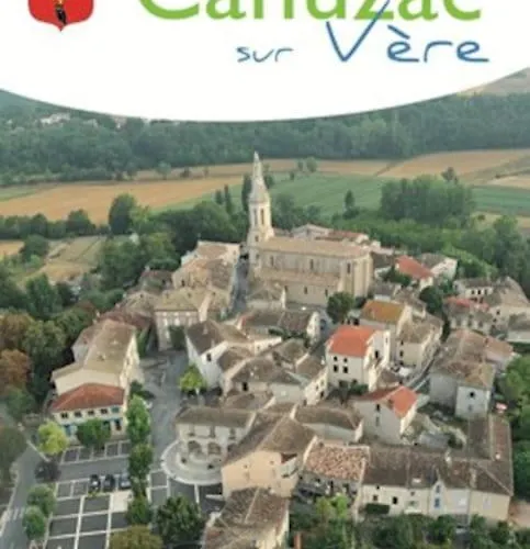 Coeur De Village Tous Services Διαμέρισμα Cahuzac-sur-Vère