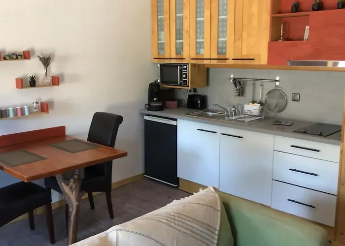 Διαμέρισμα Coeur De Village Tous Services