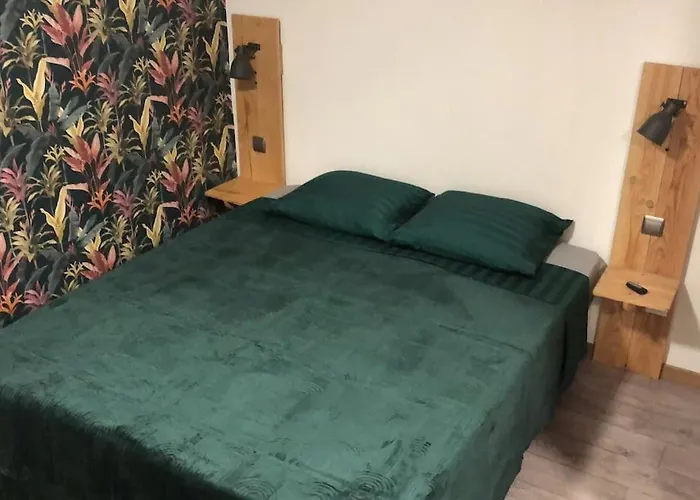 Coeur De Village Tous Services Διαμέρισμα *