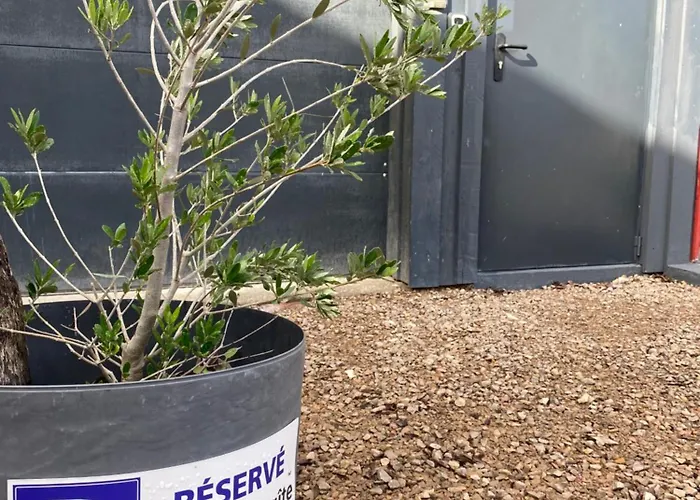 Coeur De Village Tous Services Διαμέρισμα *