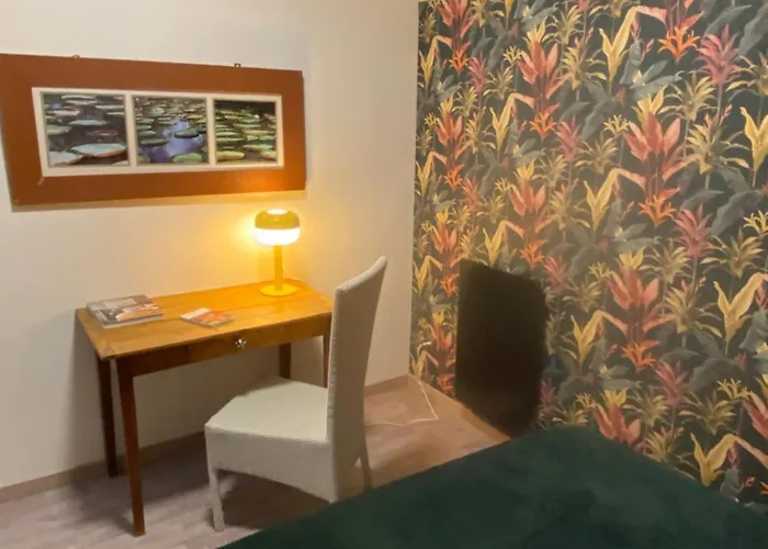 Coeur De Village Tous Services *